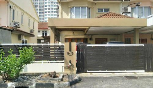 Bayan Baru in Bayan Lepas