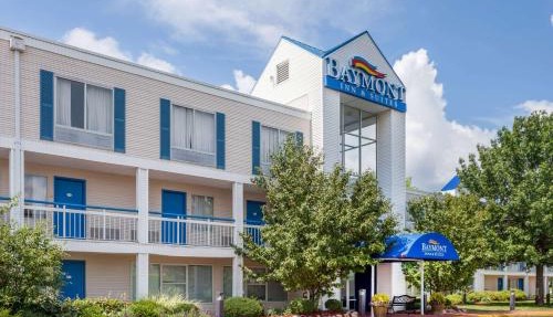 Baymont by Wyndham Peoria in Peoria