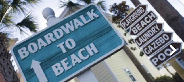 Beach Access- Charming resort, sleeps 4-6, kitchen, laundry, pool & grill area in Miramar Beach