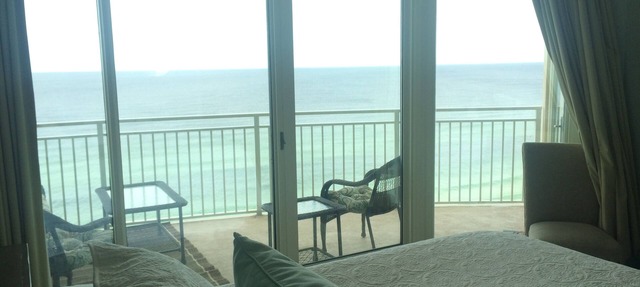 Beach chairs included! Fall dates available! in Panama City Beach