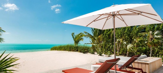 Beach Enclave in Providenciales