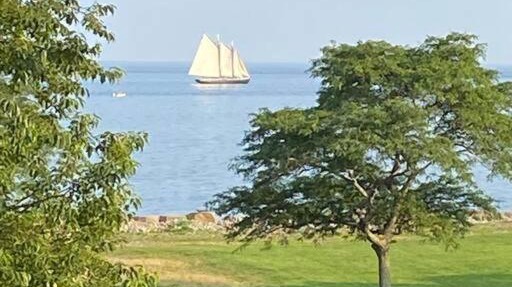 Beach Gem in Gloucester