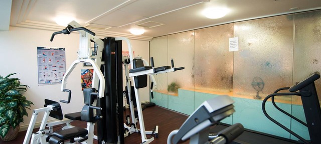 Beachcomber International Resort in Coolangatta