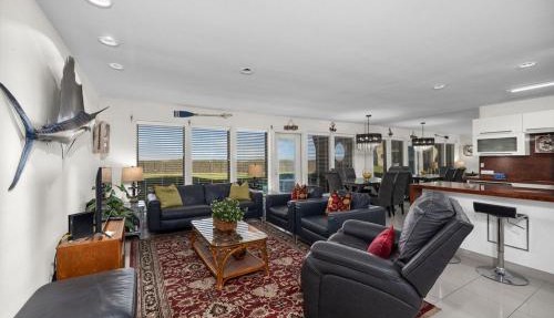 Beachfront by South Padre Resort Rentals in South Padre Island