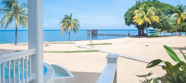 Beachfront Condo in Desirable Lawson Rock Community in Sandy Bay