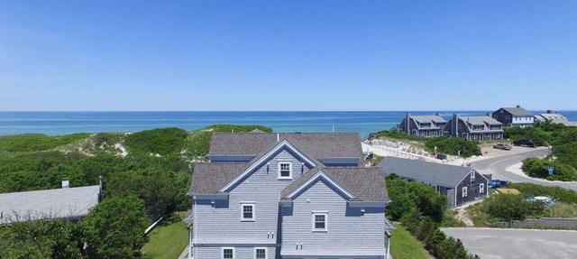 Beachfront Condo With Panoramic Views of Cape Cod Bay! (2031) in Dennis
