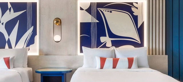 Beachside Solace: Room for Your Perfect Vacation | 3 Family Ready Stays in Islamorada