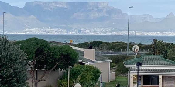 Beatus in Cape Town