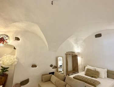 Beau studio à Corbara in Corbara