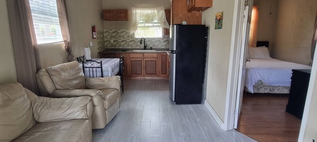 Beautiful Air Conditioned Cottage in Maxwell