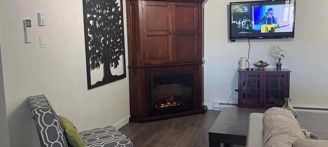 Beautiful Two Bedrooms and 2.5 Bathrooms - 30 Minutes from Dartmouth in Musquodoboit Harbour