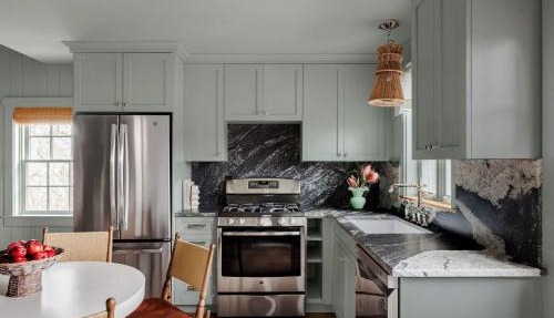 Beautiful Cottage Historic Home in Nantucket