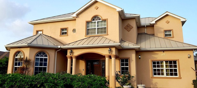 Beautiful home in quiet family friendly community - 5 minutes from Spotts beach. in George Town