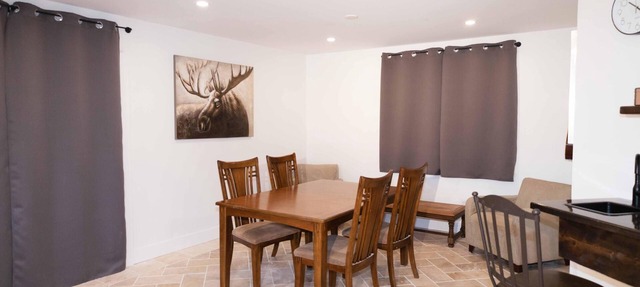 Beautiful quiet space located in the heart of Merritt suburbs. in Merritt