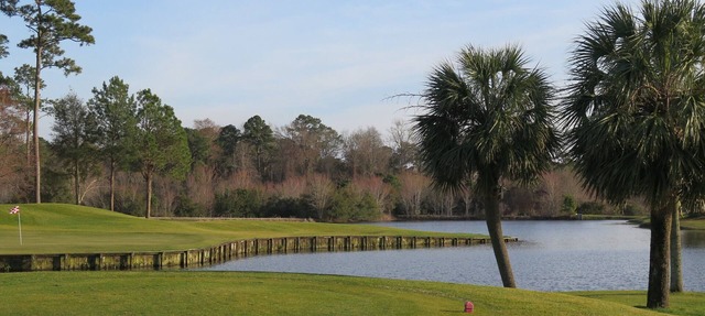 Beautiful, relaxing accommodations in Sunset Beach