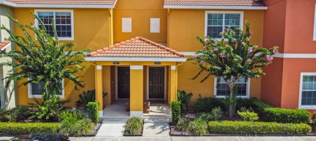 Beautiful resort style near Disney in Kissimmee