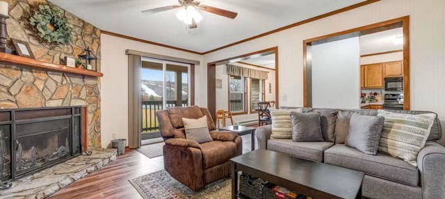 Beech Mountain Condo | Pool, Hot Tub + Fireplace in Beech Mountain