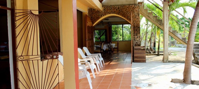 Belizean Garden Ranch: A botanical paradise in Belmopan
