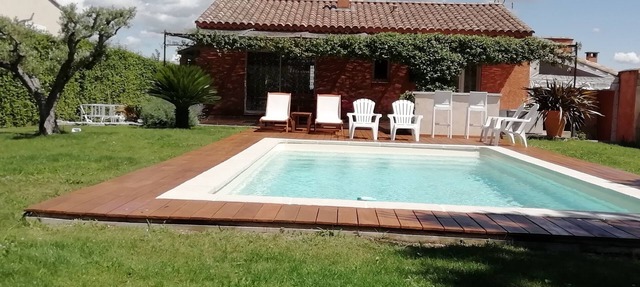 Bellevilla in Meynes