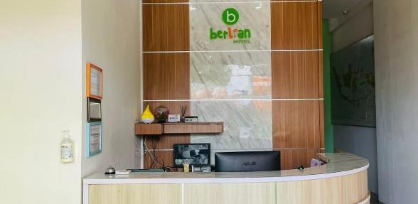 Berlian Hotel in Ende