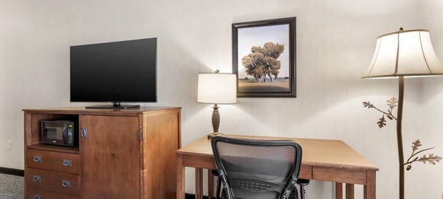 Best Western Plus Bryce Canyon Grand Hotel in Bryce Canyon