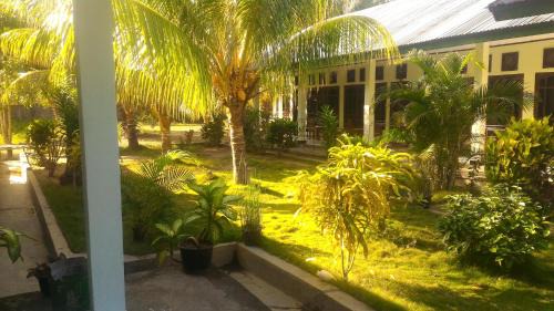 Bintang Wisata Riung in Riung