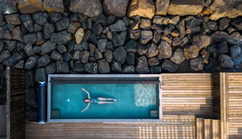 Blabjorg Resort in Borgarfjörður Eystri
