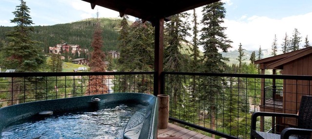 Black Bear 66 - Purgatory Ski Resort in Durango Mountain Resort
