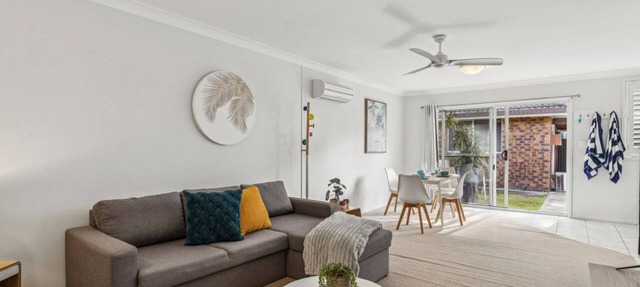 Boardwalk Breeze - Pet friendly in Urunga