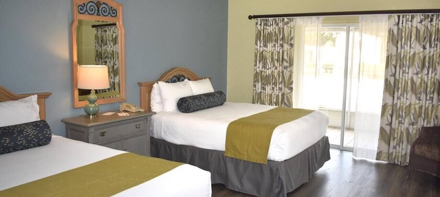 Boating, Kayaking & Manatee Experiences | Plantation Resort in Crystal River