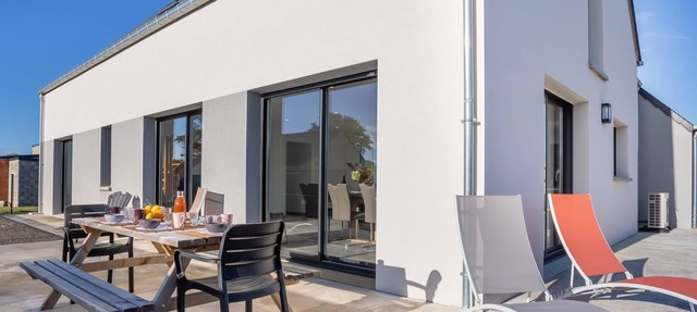Bollevilla by Interhome in Bolleville