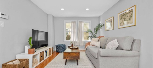 Boston Condo with Free Parking in Boston