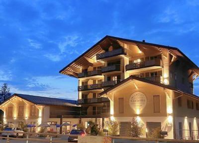 Boutique hôtel Corbetta & SPA - A 5 minutes de l'autoroute A12 aux Paccots sur Montreux, profitez de la montagne et du lac Léman- LOFT FAMILIAL DISPONIBLE in Les Paccots