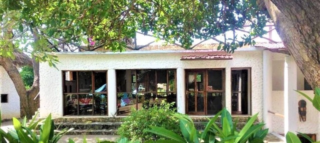 Boutique hotel studios at Simba Milele Resort,Malindi in Malindi