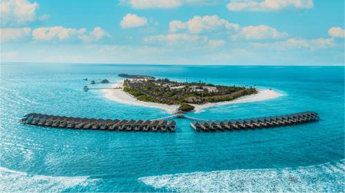 Brennia Kottefaru Maldives in Raa Atoll