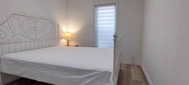 Bright 2BR Near River · Private Parking in McMasterville