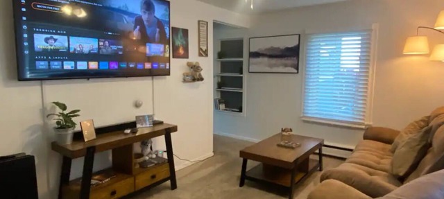 Bright & Roomy 2 Bedroom in Fairbanks