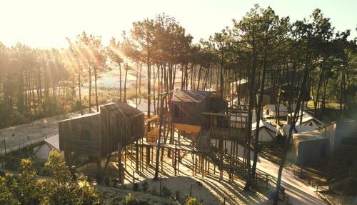 Bukubaki Eco Surf in Peniche