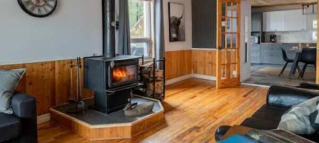 Cottage for Rent : CHIC-1066 | Petite-Rivière in Petite-Rivière-Saint-François