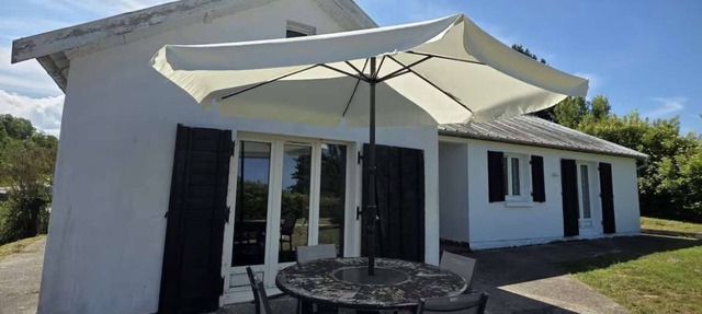 Calm Normandy - 10 min walk from the beach in Petit-Caux