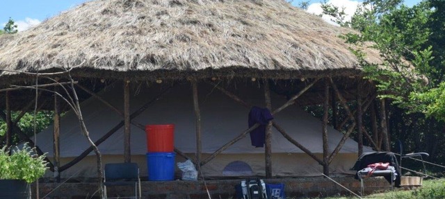 Camp Lolgorian Maasai Mara in Lolgorien