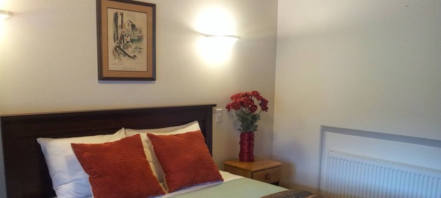 Campbell River Lodge by Riverside in Campbell River
