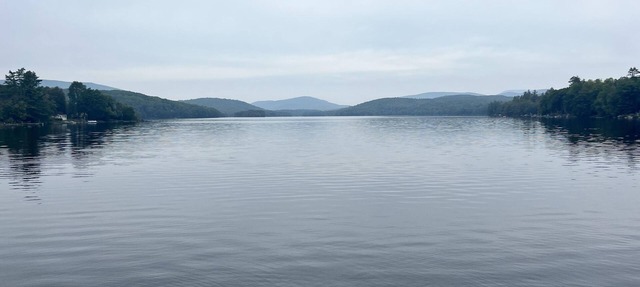 Campground without hookups or bathroom. Bring your own RV. One lot only. in Canaan