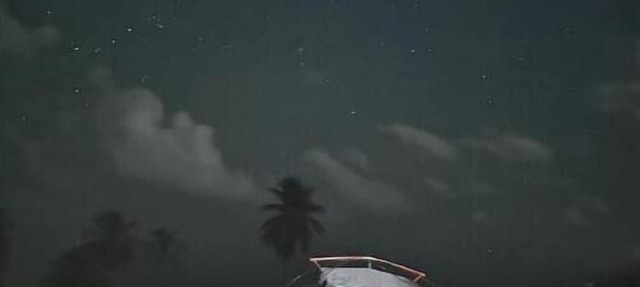 Camping Barbados #8 Bring Your Own Tent in Bridgetown