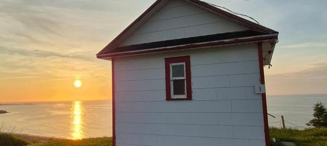 Camping et Chalets Mer et Montagnes in Rivière-la-Madeleine
