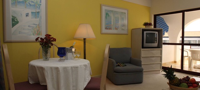 Caniço Bay Apartments in Caniço