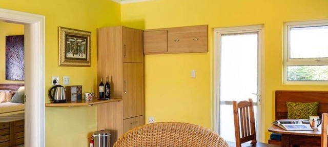 CAPELANDS RESORT- Whitestone in Cape Town