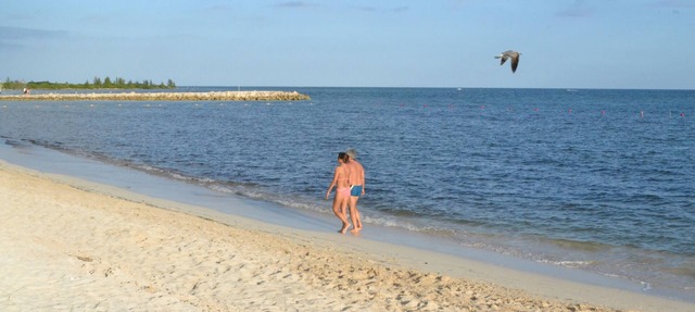 Caribbean beach resort condo with the Endless Luxury All Inclusive Plan. in Playa del Carmen