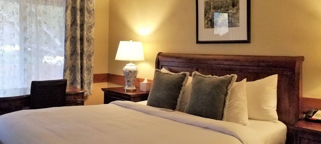 Carmel Valley Lodge and Resort in Carmel Valley