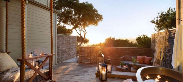Carmel Valley Ranch, in The Unbound Collection by Hyatt in Carmel Valley